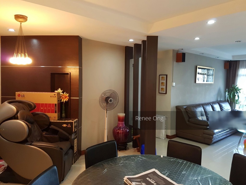 Blk 296 Punggol Central (Punggol), HDB 5 Rooms #131649592